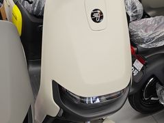 -九号电动车(安定门内大街店)