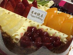 -味多美蛋糕(航天桥店)