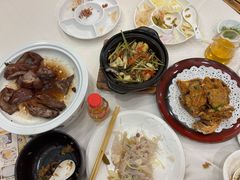 -寻味顺德·南记酒家·传统顺德菜·鱼生(广源路店)