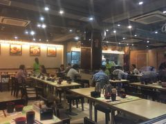 大堂-添好运点心专门店(北角店)