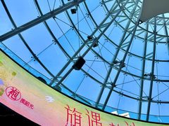 -南京时尚莱迪购物广场(正洪街店)