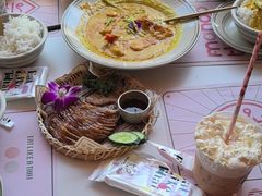 -美泰·Mangothai·清迈云街(天空之城店)
