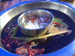 -周幺妹重庆老火锅(银泰城总店)