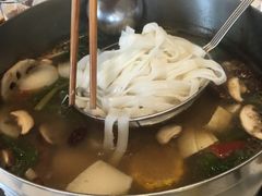 -焯牛潮汕牛肉火锅(云峰街创始店)