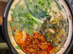 -大理实力希尔顿酒店•御玺中餐厅