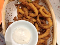 -必胜客(环球店)