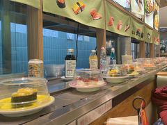 -禾绿寿司(星光68广场店)
