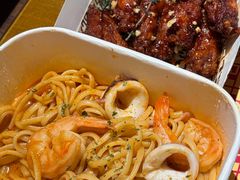 -JPG canteen(广州东山口店)