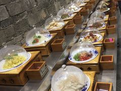 -印巷里主题餐厅(马鞍山店)