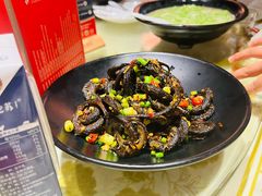 -聚味瞿记·龙虾堂(咸嘉湖店)