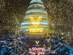 -VENU+海景酒廊