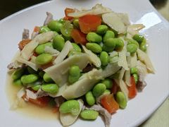 -赋石水库船头鱼红房子饭店