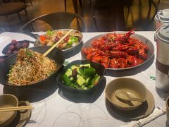 -巴厘龙虾·榜首油焖大虾(音乐学院·沿江酒馆店)