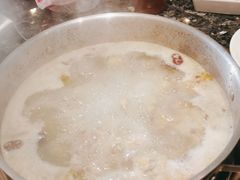 -一席地·本地鸡窝·杭帮鸡火锅(萧山银隆百货店)