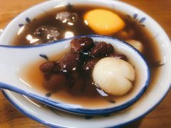 -一心甜汤(丹凤街店)