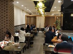 大堂-庆合府重庆大排档(紫都城店)