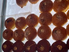 -21克拉面包(崂山万象汇店)