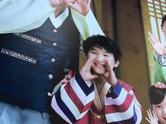 -屋里家延边朝鲜族冷面(梅林3店)