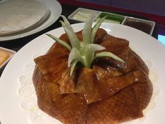 -京粤荟(海王银河科技大厦店)