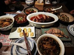 -南京大牌档(青岛万象城店)