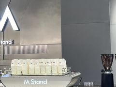 -M Stand(成都COSMO店)