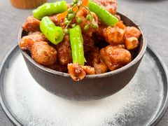 -南里山房·新淮扬菜(徐汇万科店)