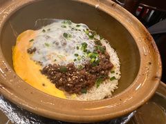 -红星光发煲仔饭(文海店)
