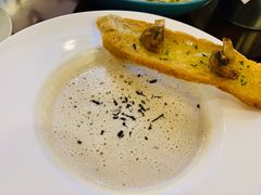 -G+KITCHEN(龙湖狮山天街店)