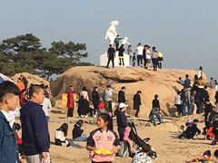 -老虎石海上公园