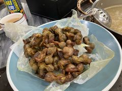 -鸽鸟轩(石岐店)