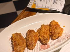 -新白鹿餐厅(第一百货店)
