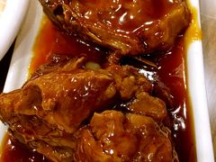 -砂锅李(九江路店)