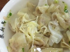 传统小馄饨-朱新年·苏式汤团·面点(北寺塔店)