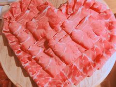 -羊大爷涮肉(亮马桥店)