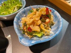 -栖川山葵家·寿喜锅·日式料理(龙湖北城天街商场店)