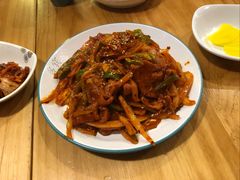 -多宾韩国料理(学衡路店)