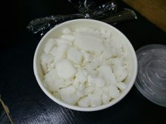 椰子冰-初心炒酸奶(厚德品园店)
