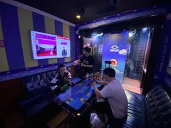 -唱吧麦颂KTV(松江五龙商业广场店)