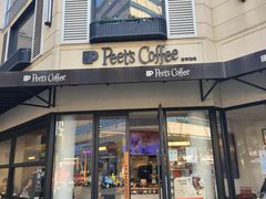 -Peet's Coffee皮爷咖啡(大学路店)