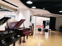 -小小莫扎特钢琴馆(香港名都店)