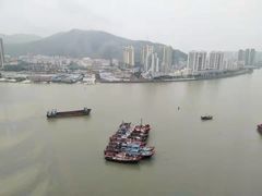 -澳门十六浦索菲特大酒店