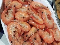 -钱大妈海鲜饭店(旅游大道店)