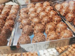 -Laderach 莱德拉(上海环贸iapm店)