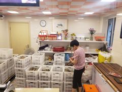 -璐坊粽王(复兴中路店)