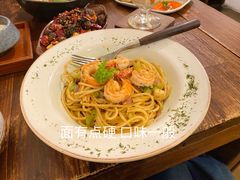 -小食院简餐厅