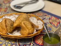 -Santoor 萨都里印度餐厅(北锣鼓巷店)
