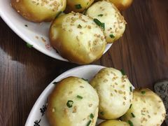 -朱新年·苏式汤团·面点(北寺塔店)