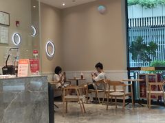 -CoCo都可(东城国贸店)