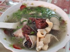 -津品味小吃(大学湾店)