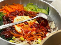 -三餐季年糕火锅(韩乐坊店)
